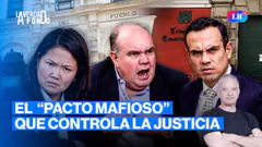 URRESTI EN LIBERTAD GRACIAS AL PACTO MAFIOSO | LA VERDAD A FONDO CON PEDRO SALINAS #FEEG2026