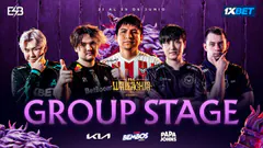 AVULUS vs GLADIATORS | PGL Wallachia S5 - GROUP STAGE