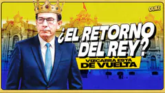VIZCARRA EN LIBERTAD ¿A LA PRESIDENCIA? | ¿BUTTERS TRAICIONERO? | OUKE
