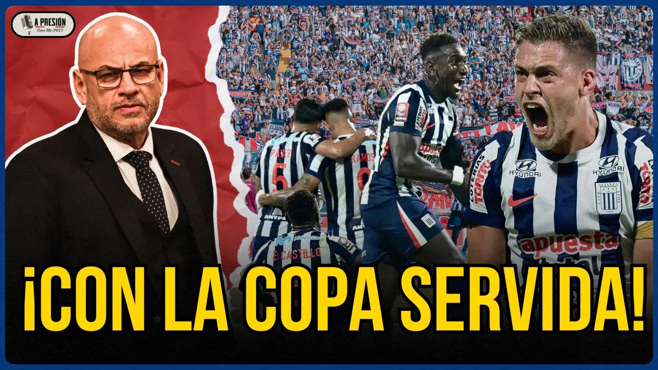 Reproducir: ¡CON LA COPA SERVIDA! - LOS ÍNTIMOS Y LOS GUERREROS SE DISPUTAN EL TROFEO DEL TORNEO APERTURA