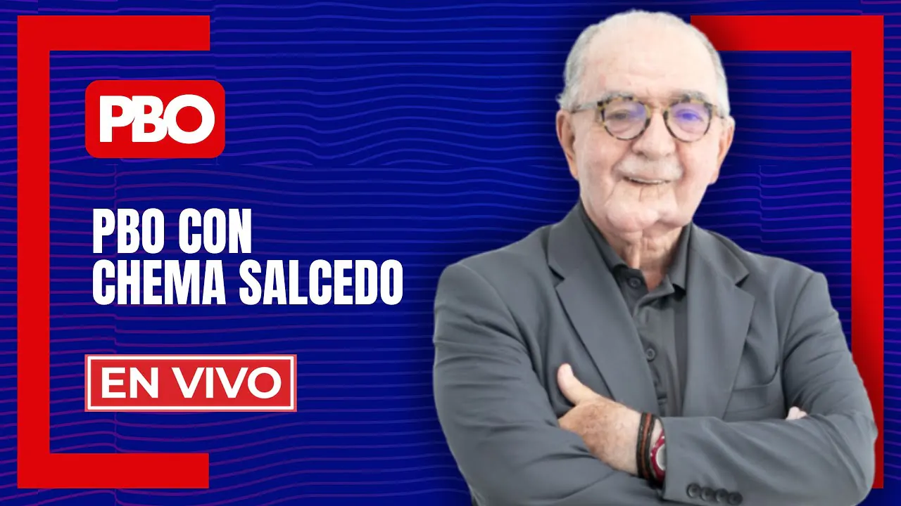 Reproducir: PBO - En Vivo