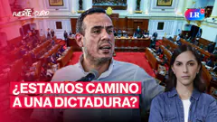 LAS PREOCUPANTES LEYES QUE PREPARA EL CONGRESO | FUERTE Y CLARO CON MANUELA CAMACHO