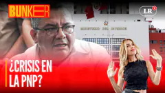 Santiváñez a favor de declarar en emergencia a la Policía | #Bunker con Juliana Oxenford