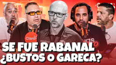 DOBLE PUNTA EN VIVO con PEDRO, BRUNO, HORACIO y VIVAR