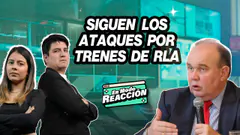 ¿QUÉ DIJO HARVEY COLCHADO?: LO MÁS COMENTADO POR RMP, JULIANA Y JAIME | EN MODO REACCIÓN