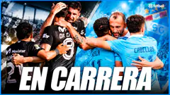 BOYS y CRISTAL avanzan a semifinales de la COPA DE LA LIGA | Fútbol A.M. 27/08/26