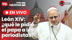 Radio Nacional EN VIVO: La Entrevista, hoy 12 de mayo del 2025