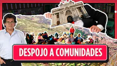 Ley 32293 amenaza territorios comunales | Al Filo