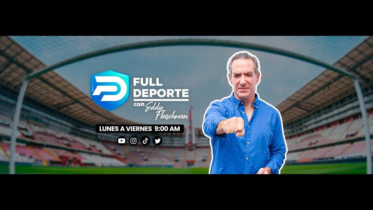 Reproducir: UNIVERSITARIO PERDIÓ LA PUNTA DEL CLAUSURA; GARCILASO ES EL NUEVO LÍDER