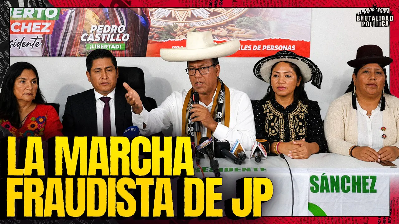 Reproducir: LOS CONGRESISTAS MÁS VOTADOS | #BRUTALIDADPOLÍTICA