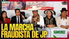 LOS CONGRESISTAS MÁS VOTADOS | #BRUTALIDADPOLÍTICA