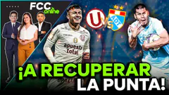 #ENVIVO UNIVERSITARIO VS. ADT: CREMAS BUSCARÁN QUITARLE LA PUNTA A ALIANZA LIMA #FCCONLINE