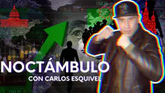 NOCTÁMBULO