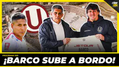 Con Álvaro Barco en la ‘U’: ¿REGRESA Ruidíaz? ¿SE VIENE LA PURGA?