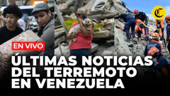 ÚLTIMAS NOTICIAS VENEZUELA: ACTUALIZACIÓN DE CIFRA DE VÍCTIMAS, RESCATES Y AYUDA | El Comercio