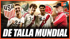 Perú confirma amistosos con selecciones MUNDIALISTAS | Polémica Deportiva 04/08/26