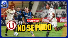 #ENVIVO POST PARTIDO UNIVERSITARIO VS. IDV POR COPA LIBERTADORES #VAMOSALVAR 08/05/25