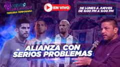 ALIANZA SEPARÓ A LOS 3 JUGADORES ¡PEDRO RESPONDE EN VIVO! |#Playzontv #PedroResponde