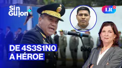 DE AS3S1N0 A HÉROE, ACOMODOS Y REACOMODOS | SIN GUION CON ROSA MARÍA PALACIOS