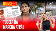 Adriana Tudela retira proyecto tras tragedia en Real Plaza Trujillo | #Bunker con Juliana Oxenford