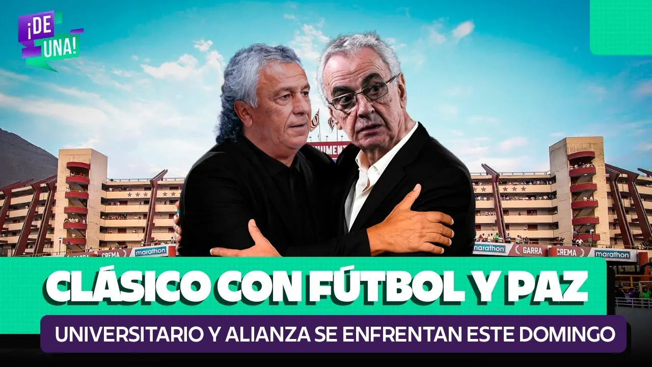 Reproducir: 🔴 #ENVIVO | De Una por RADIO OVACION