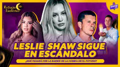 ¿QUÉ PASA CON LESLIE SHAW? | MAGALY MEDINA SORPRENDE CON ENTREVISTA
