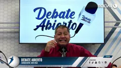 DEBATE ABIERTO EN VIVO por RADIO OVACIÓN
