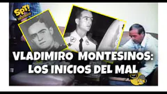 RAJE FREE HISTÓRICO: Cómo fue que Montesinos fue precursor de Better Call Saul
