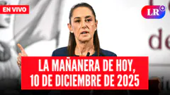 Claudia Sheinbaum EN VIVO en la Mañanera de HOY, 10 de diciembre 2025 | #EnDirectoLR