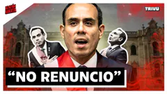¿JOSÉ JERÍ SE AFERRA AL PODER EN MEDIO DE LA CRISIS POLÍTICA? | RELACIÓN ABIERTA