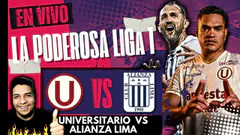 #UNIVERSITARIO VS. #ALIANZA #LIMA | #FECHA 7 #TORNEO #CLAUSURA #LIGA 1 2025 | #DAMMBRO #OFFICIAL