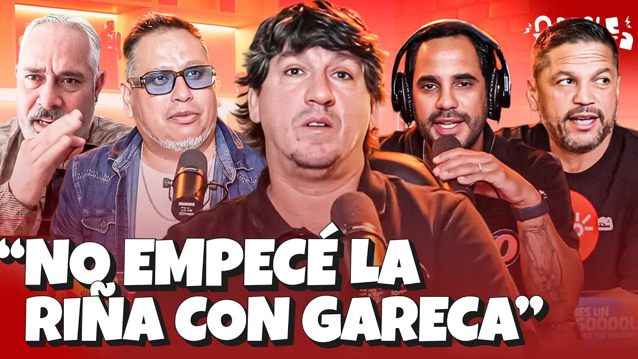 Reproducir: JEAN FERRARI EN DOBLE PUNTA EN VIVO con PEDRO, BRUNO, HORACIO y VIVAR