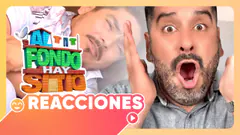 REACCIONES AL FONDO HAY SITIO | 01/07/2026 | AMÉRICA EN VIVO