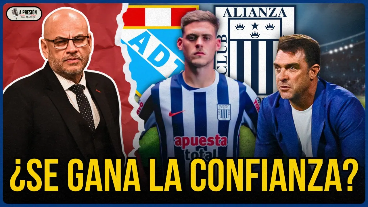 Reproducir: ¿LA APUESTA DE GUEDE? GIROTTI TENDRÍA SU GRAN CHANCE DE SER TITULAR ANTE ADT