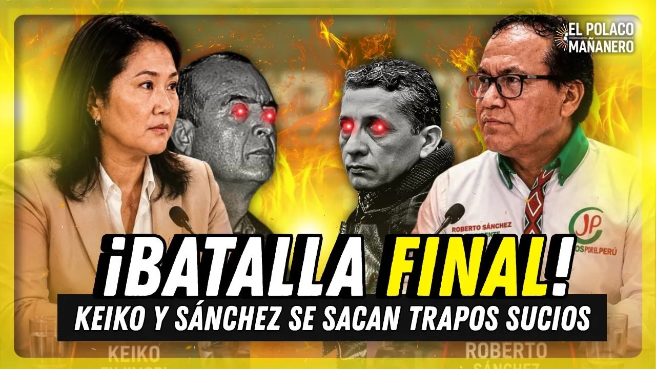 Reproducir: ¿ JEAN FERRARI PUEDE TRABAJAR CON KEIKO?    - LOCO HDC