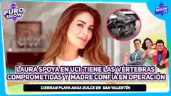 MAGALY MEDINA ¿LA NUEVA 5 PUNTOS? #Puroshow
