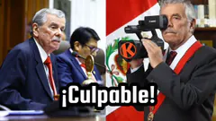 Fuerza Popular hace lo qué quiere: ROSPIGLIOSI culpable | elecciones en Chile y en Perú - 16 nov