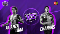 PREVIA ALIANZA LIMA VS. LOS CHANKAS | EN VIVO | TORNEO APERTURA | FUERA DEL ÁREA