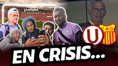 DUELO CLAVE EN EL CUSCO... REACCIONAMOS AL U vs GRAU | La Interna