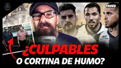 Acusaciones, poder y distracción: el caso Alianza Lima y el ruido político | Humano Despierto