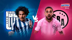 LIGA 1 EN VIVO | FECHA 4 - ALIANZA LIMA VS SPORT BOYS