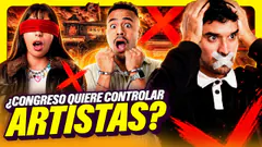 ¿COLEGIO DE ARTISTAS DEL PERÚ NOS CENSURA? | FT. JOB MANSILLA | VERY GOOD