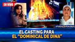 PANORAMA EN VIVO - PROGRAMA COMPLETO: DOMINGO 29 DE JUNIO DEL 2025
