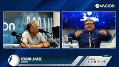 #ENVIVO | Negrini lo Sabe por RADIO OVACION