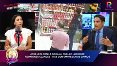LA CHOLA CAPITALISTA EN VIVO | 20 DE ENERO
