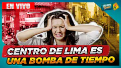 -¡Paren Todo! EN VIVO con Alexandra Hörler y Paco Flores | Miércoles 18 de junio de 2025