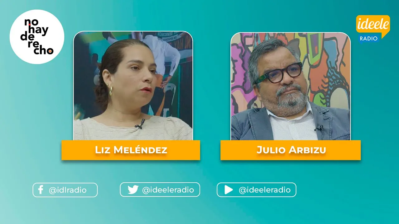 Reproducir: 🔴 En vivo | No Hay Derecho con Glatzer Tuesta - Noticias de hoy 08-09-2025 [Perú]