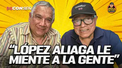 EL CANDIDATO PRESIDENCIAL "ARMANDO MASSÉ" ES EL INVITADO ESPECIAL DE HOY | HOLA QUE TAL "TÍO RONCO"