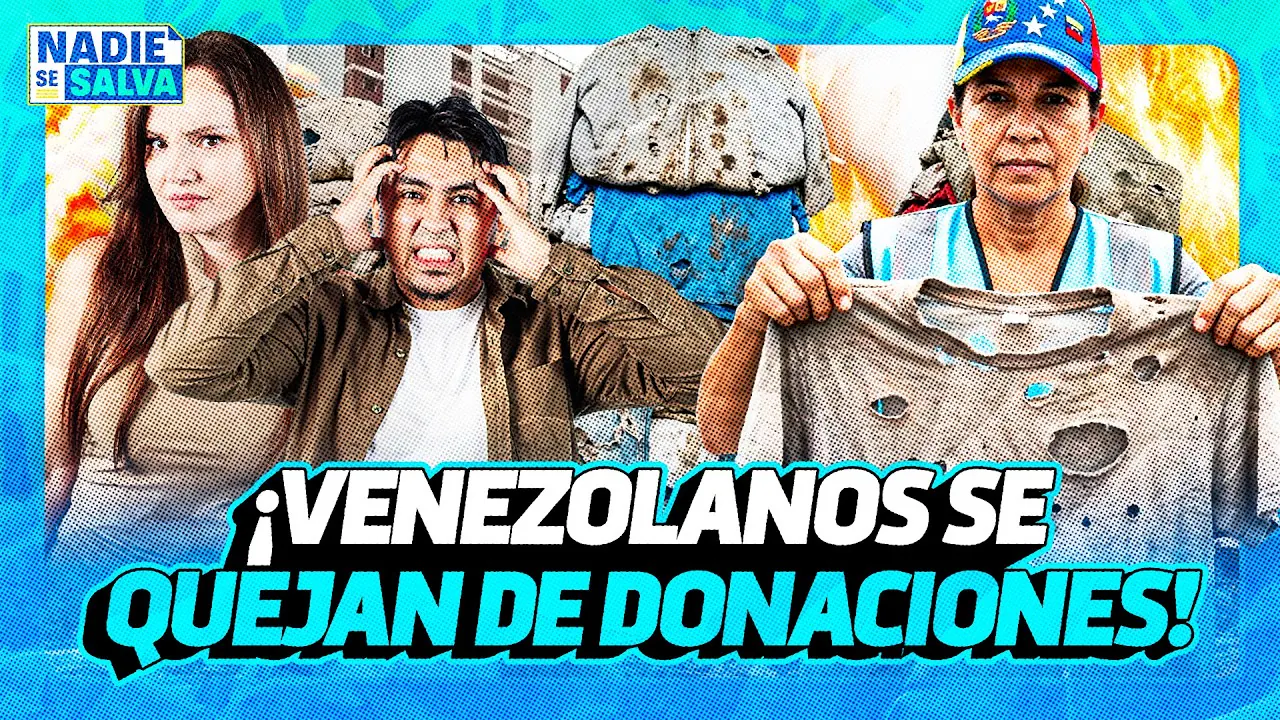 Reproducir: 🐷¡PORKY NO PODRÁ LUCHAR POR LA ALCADIA DE LIMA! | NADIE SE SALVA 🔥