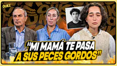 ¿INFLUENCER A CANA? REVELADORES CHATS DE CHIBOLO | OUKE